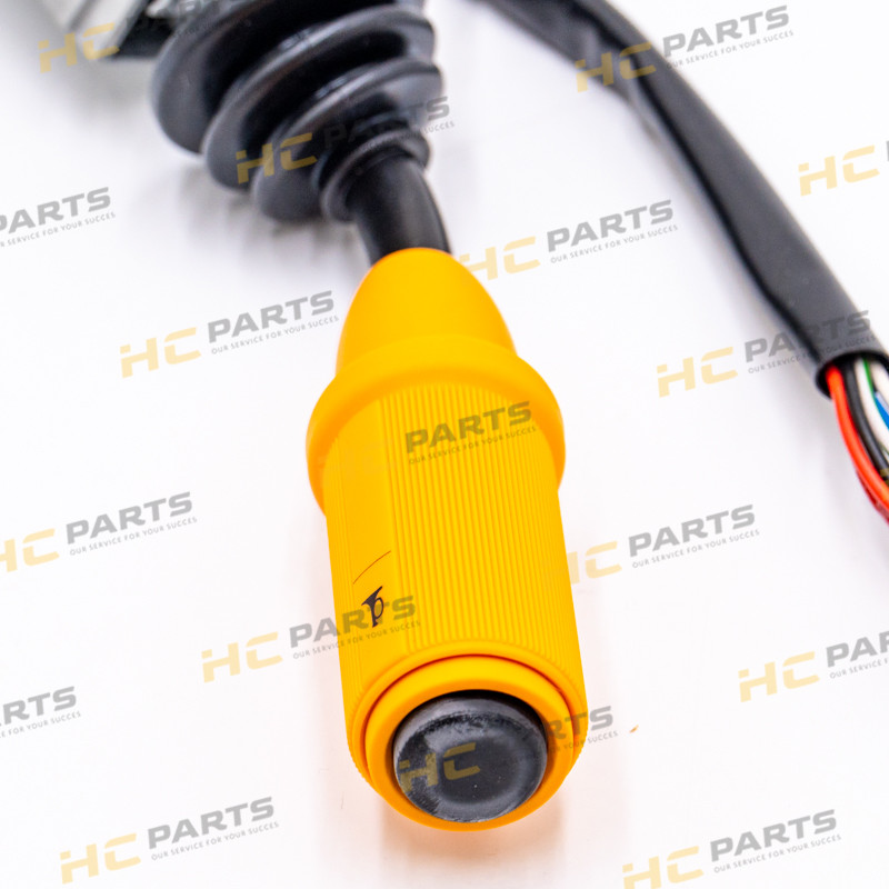 Переключатель привода переднего/заднего хода JCB — 2CX 3CX 4CX ручной VALEO