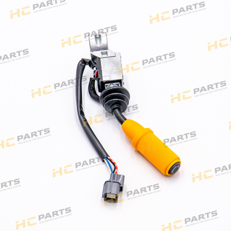 Переключатель привода переднего/заднего хода JCB — 2CX 3CX 4CX ручной VALEO