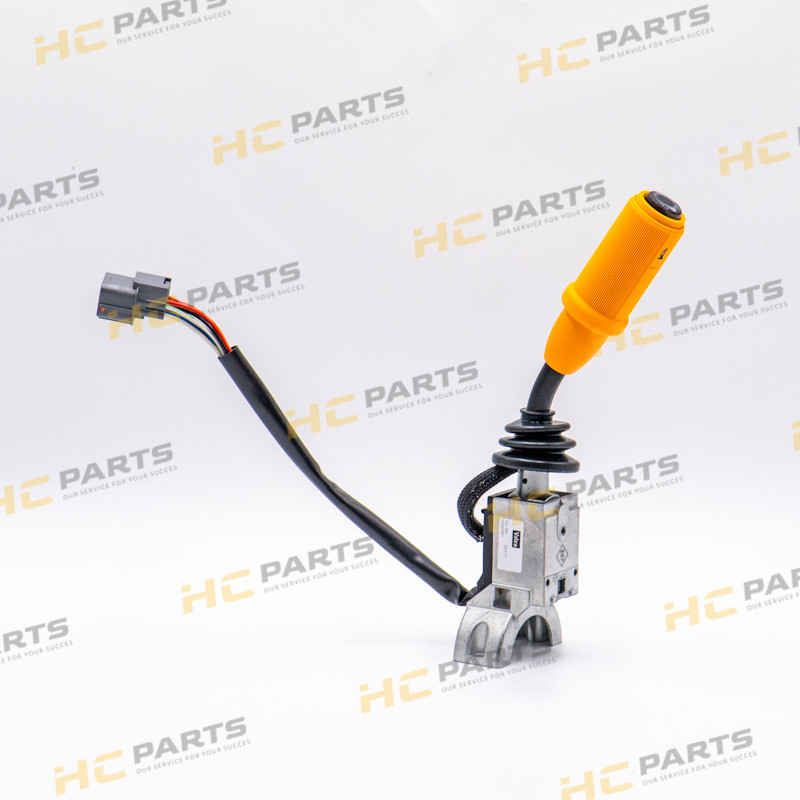Переключатель привода переднего/заднего хода JCB — 2CX 3CX 4CX ручной VALEO