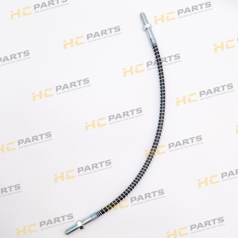 Тормозной шланг телескопического погрузчика JCB