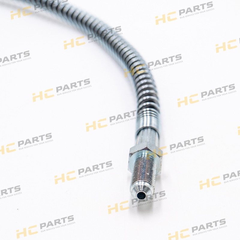 Тормозной шланг телескопического погрузчика JCB