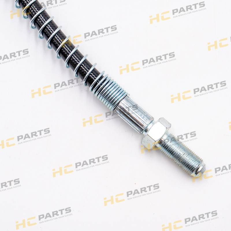 Тормозной шланг JCB — телескопического погрузчика