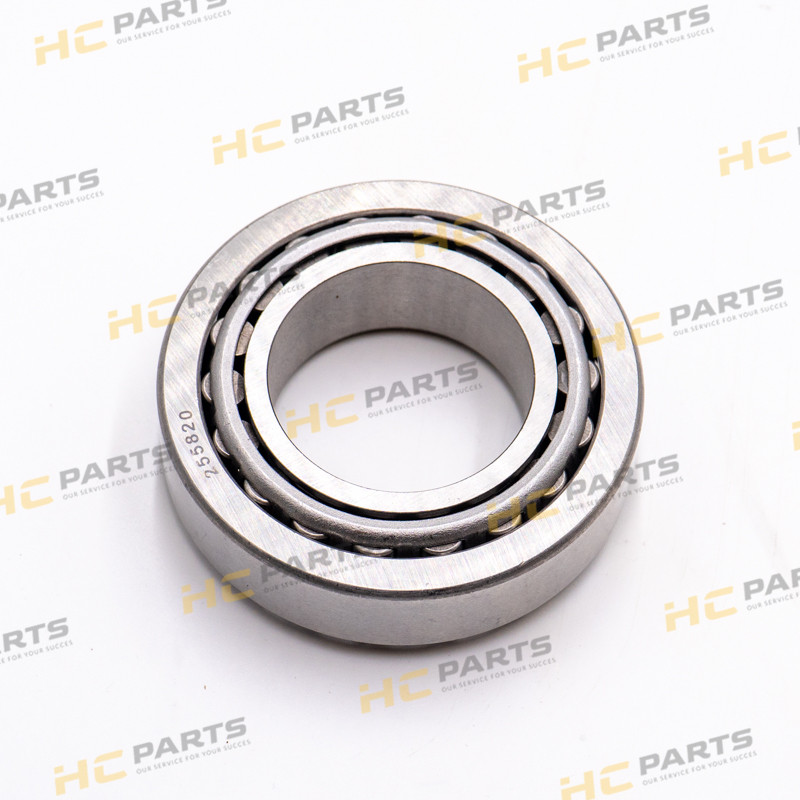 Вал коробки передач JCB 38T — JS