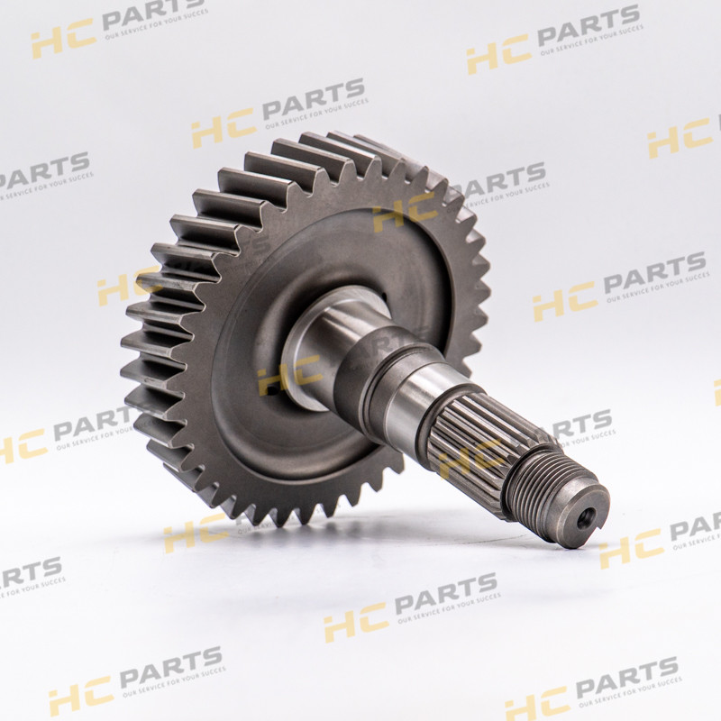 Вал коробки передач JCB 38T — JS