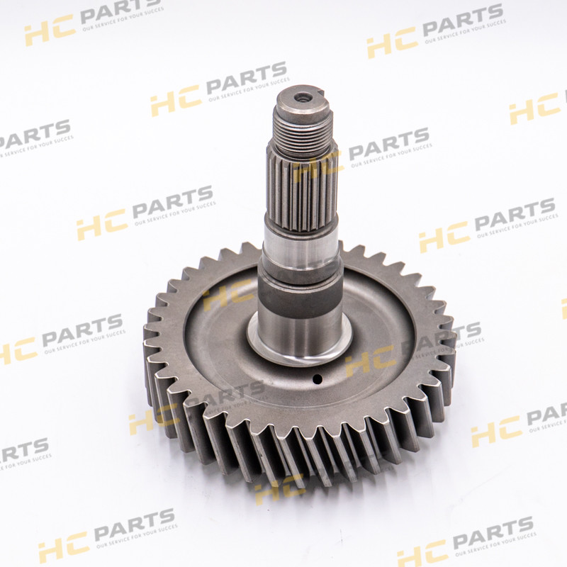 Вал коробки передач JCB 38T — JS