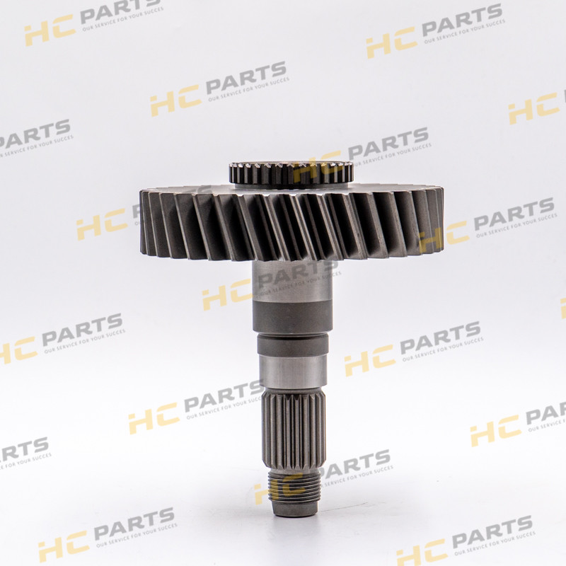 Вал коробки передач JCB 38T — JS