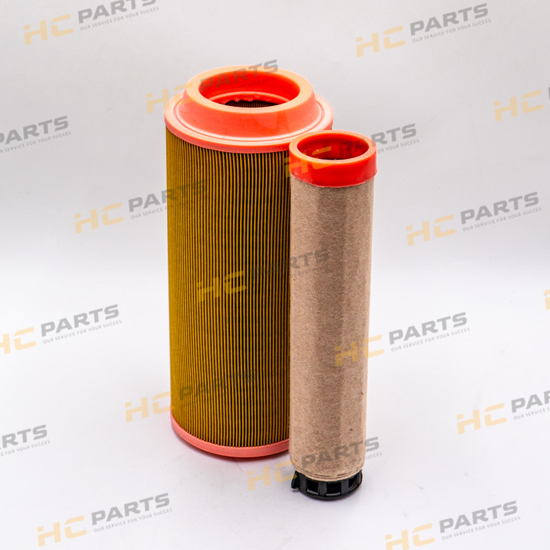 Комплект воздушных фильтров JCB — двигатель Perkins 3CX 4CX