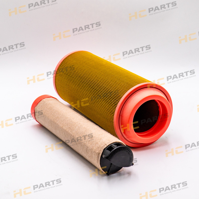 Комплект воздушных фильтров для двигателя JCB Perkins 3CX 4CX