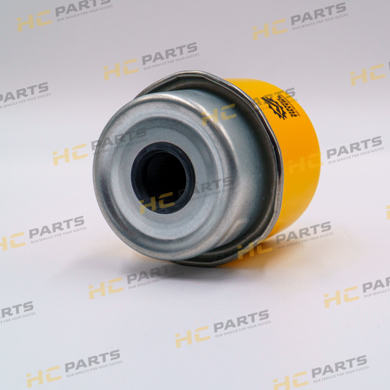 Сепаратор топливного фильтра JCB для мини-экскаватора