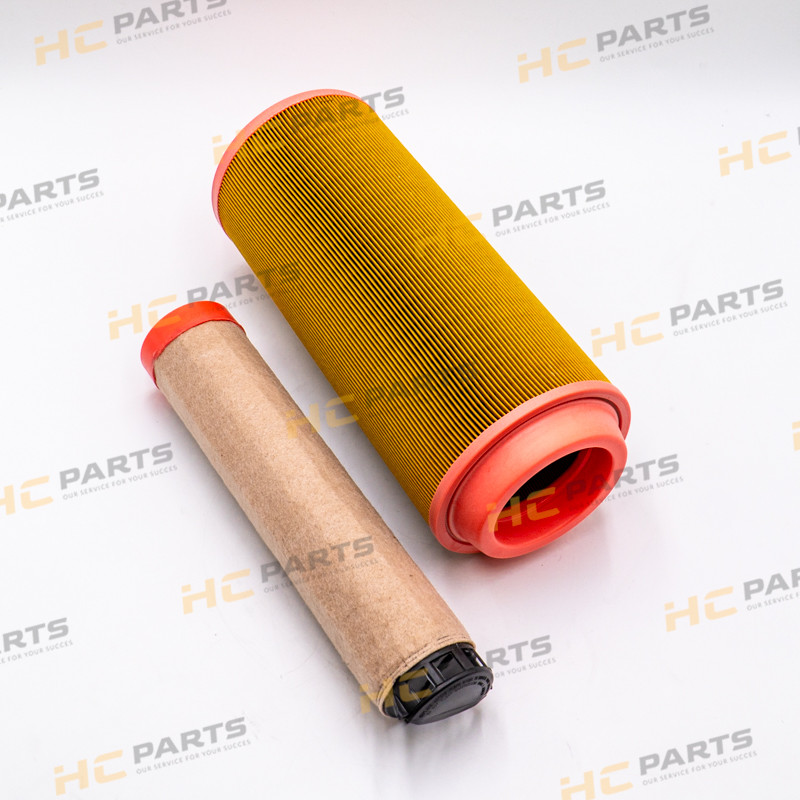 Комплект воздушных фильтров JCB — двигатель Perkins 3CX 4CX