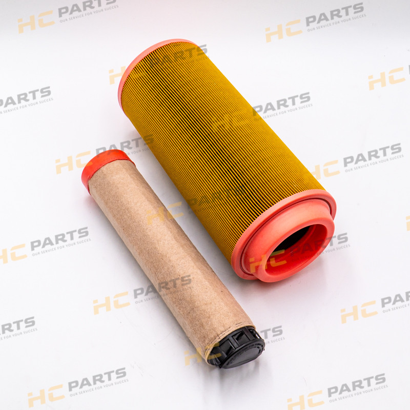 Комплект воздушных фильтров для двигателя JCB Perkins 3CX 4CX