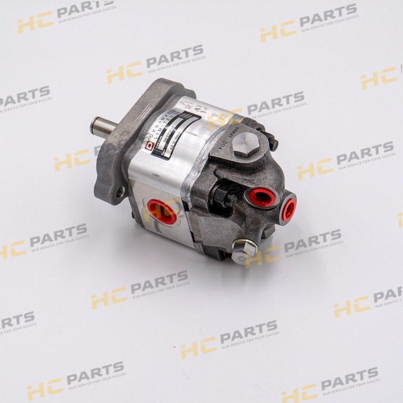 Гидравлический насос рулевого управления JCB — 3C 3CX DYNAMATIC