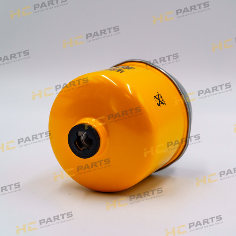 Топливный фильтр JCB — мини-экскаватор