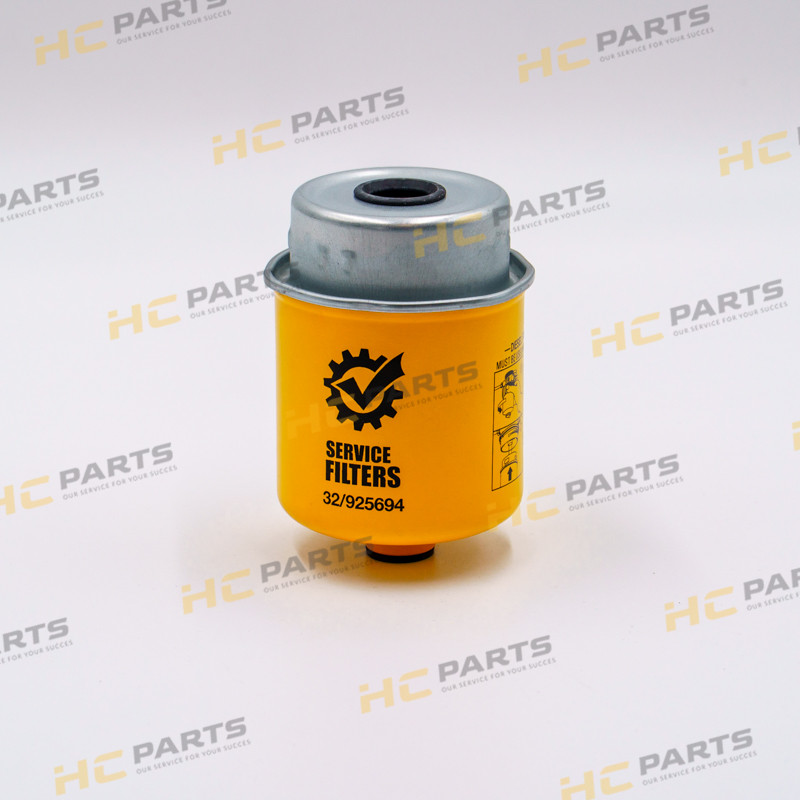 Сепаратор топливного фильтра JCB — DieselMax