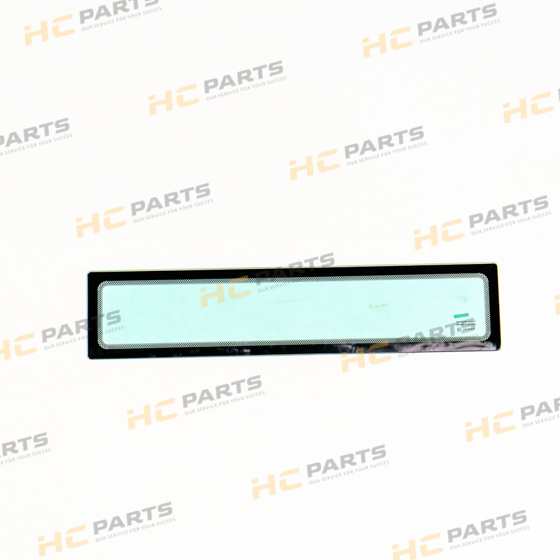 JCB Glass сверху — мини-экскаватор