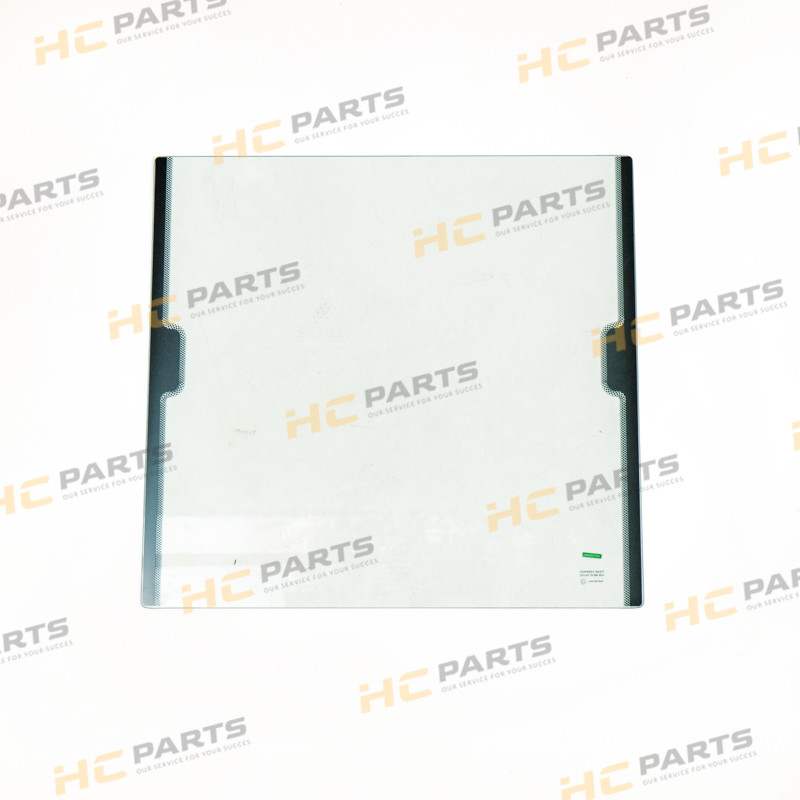 Ветровое стекло JCB для мини-экскаватора