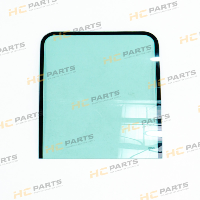 Верхнее ветровое стекло JCB — JS