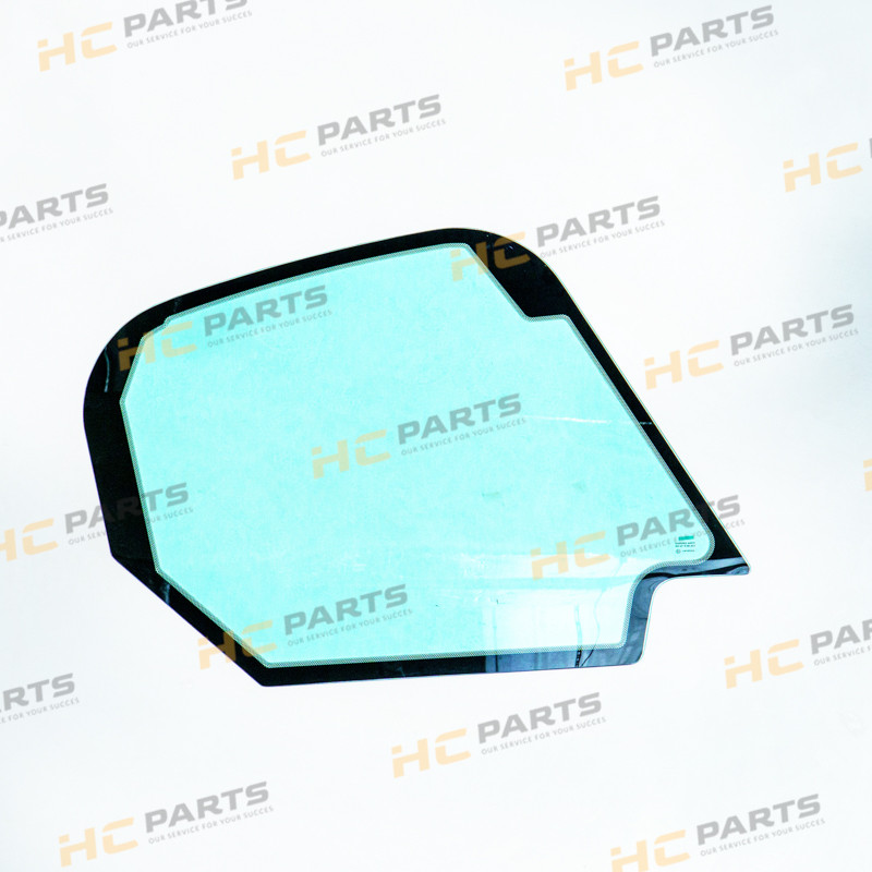 Правое боковое окно JCB — FS