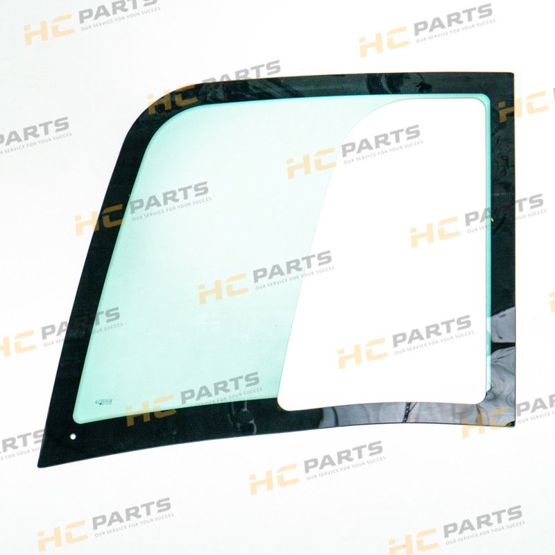 Боковое стекло двери JCB — JS