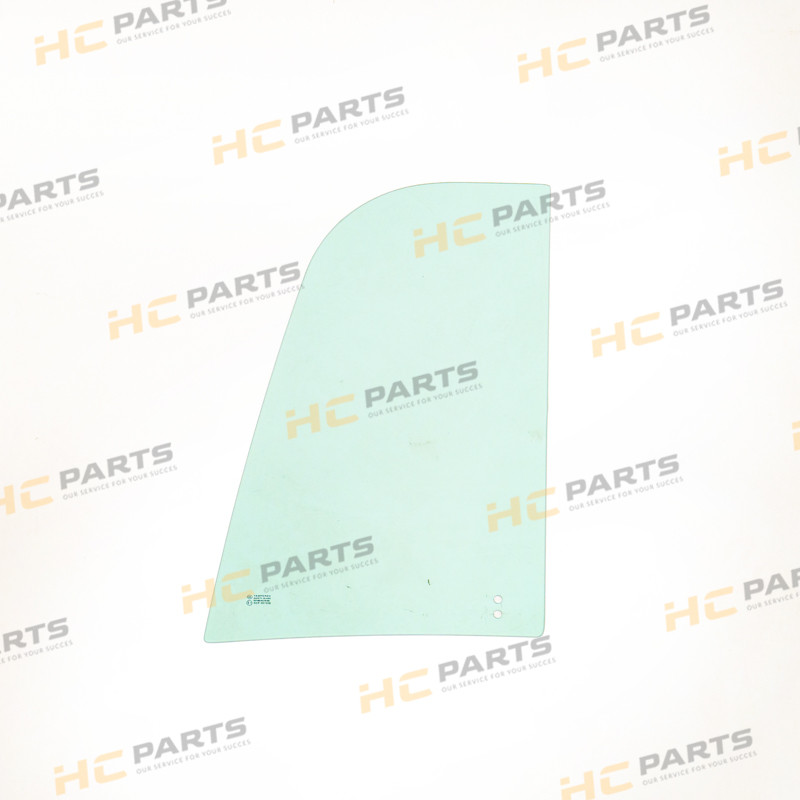 Верхняя раздвижная стеклянная дверь JCB — JS