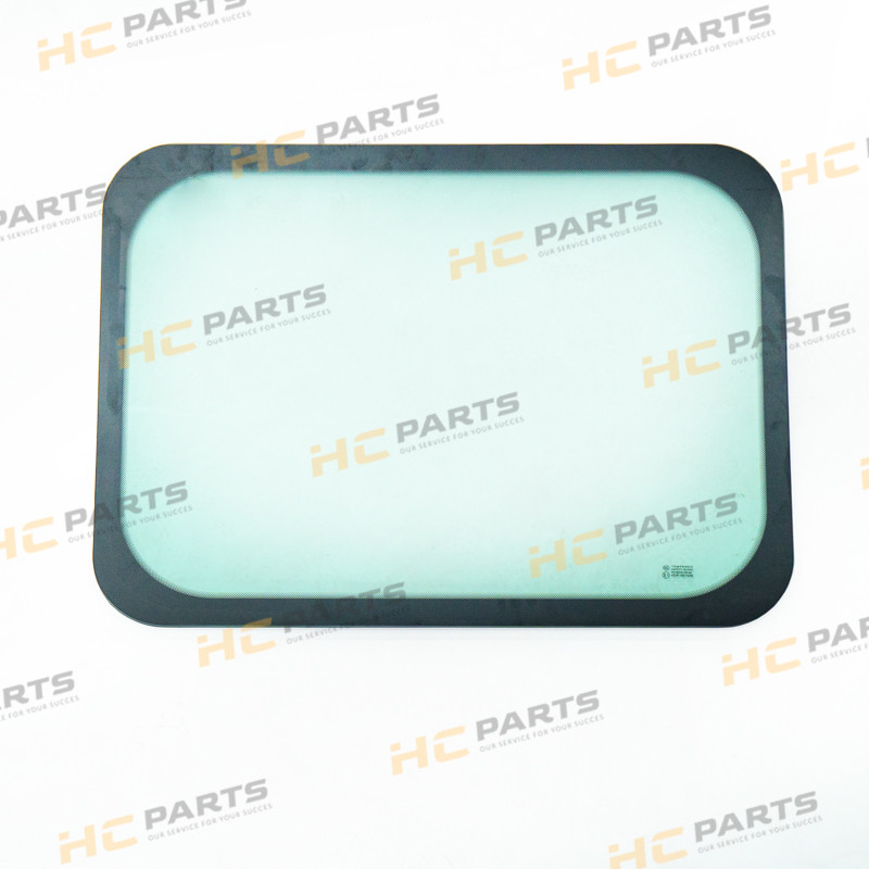 JCB заднее стекло-JS