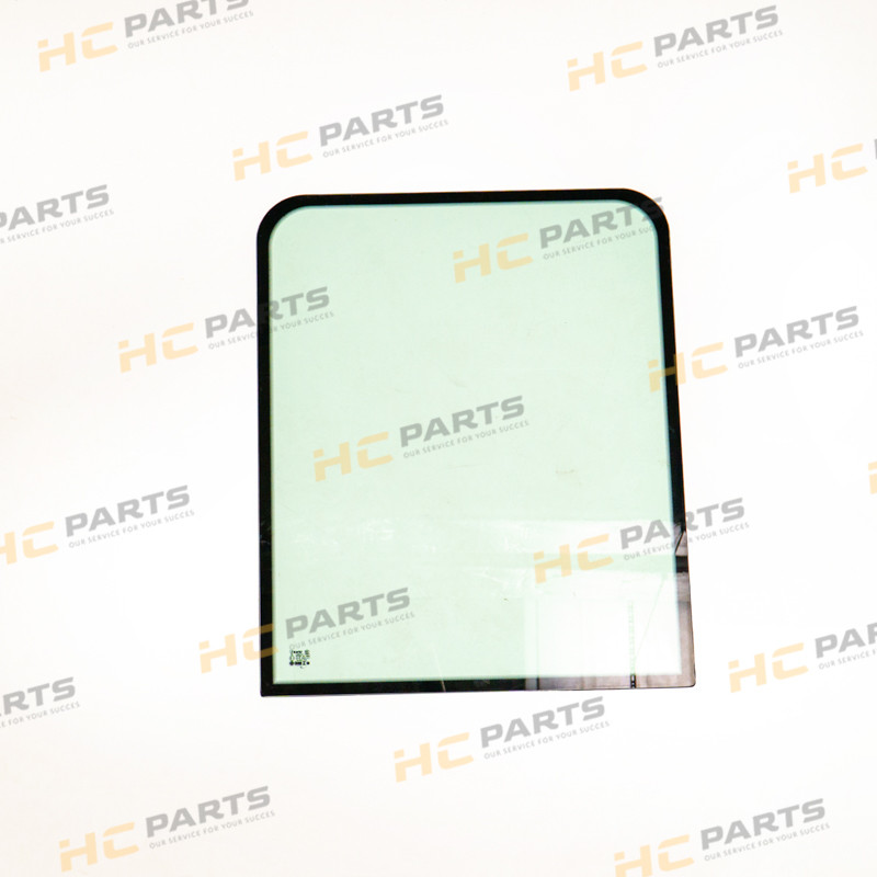 Верхняя часть лобового стекла JCB — JS