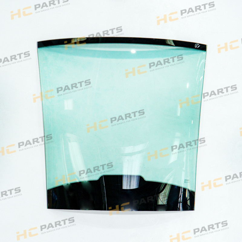 Ветровое стекло JCB для фронтального погрузчика