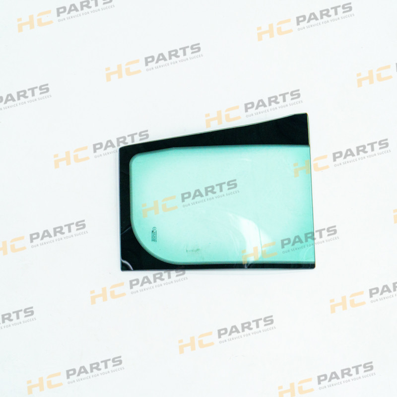 Нижнее левое ветровое стекло JCB — 3CX 4CX P21