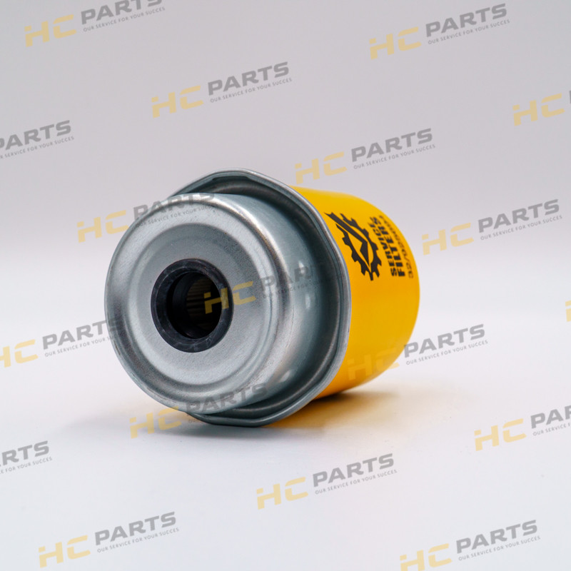 Топливный фильтр-сепаратор JCB — DieselMax