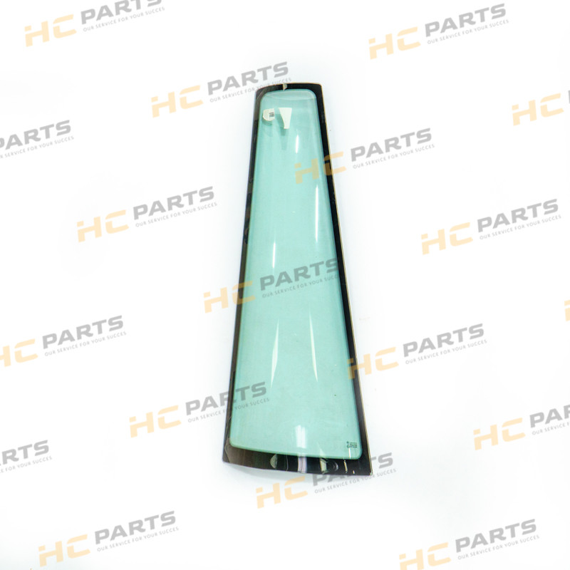 Левое боковое стекло JCB — 3CX 4CX