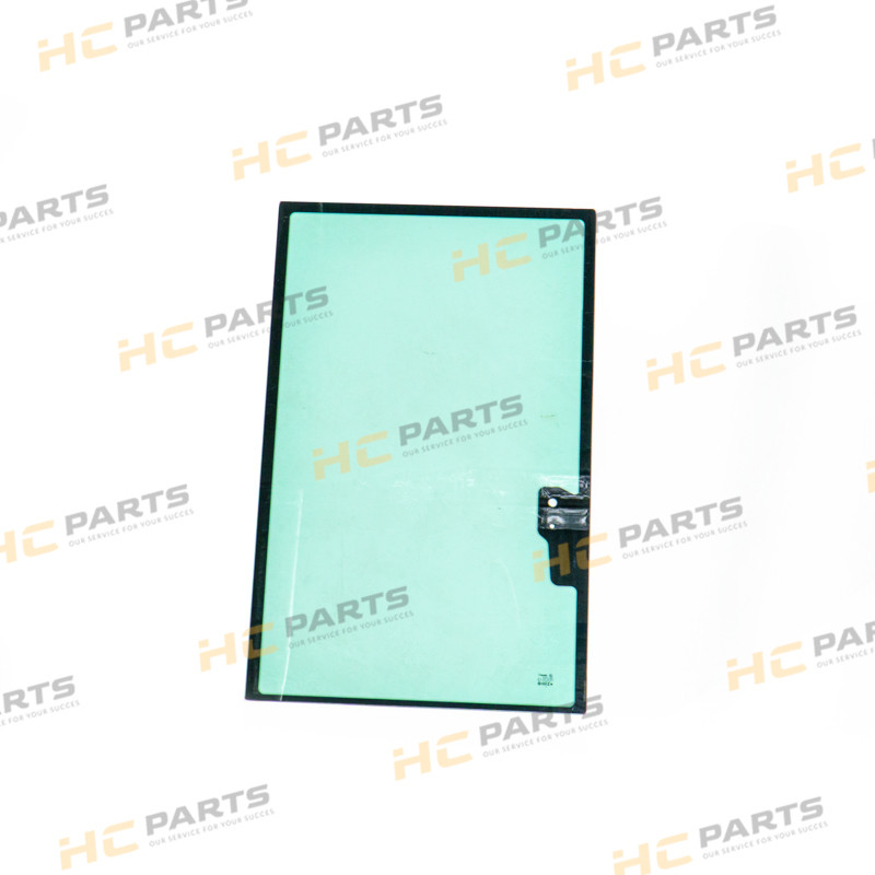 Заднее стекло JCB-3CX 4CX P12