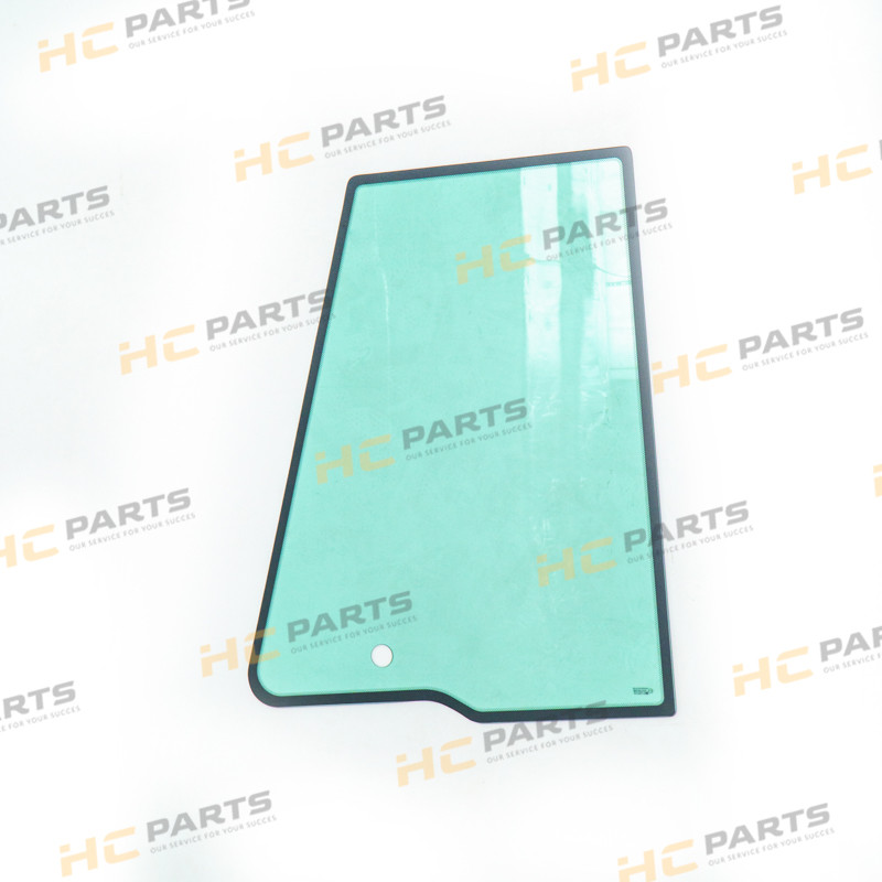 Правое верхнее стекло двери JCB — 3CX 4CX P12