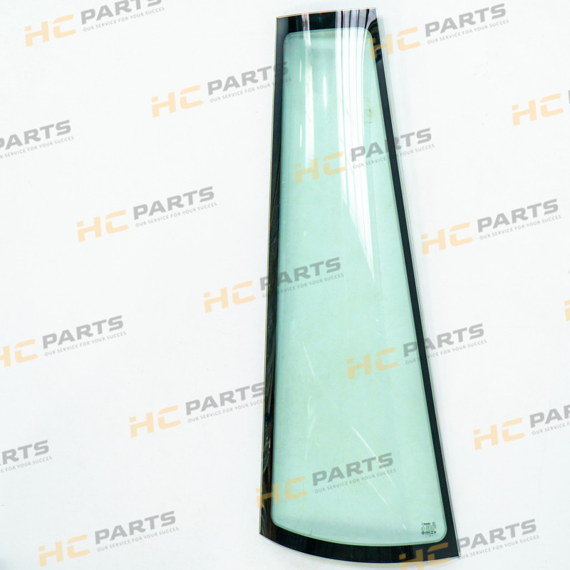 Угловое заднее левое стекло JCB — 3CX 4CX P12