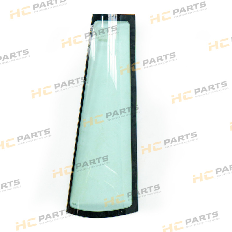 Заднее правое стекло JCB — 3CX 4CX P12