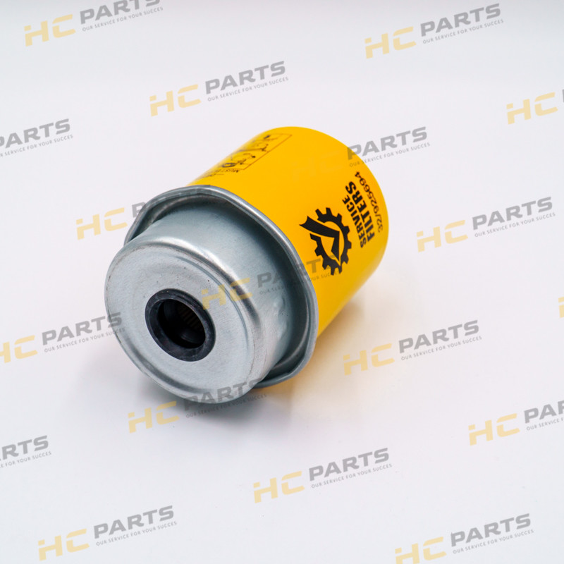 Топливный фильтр-сепаратор JCB — DieselMax