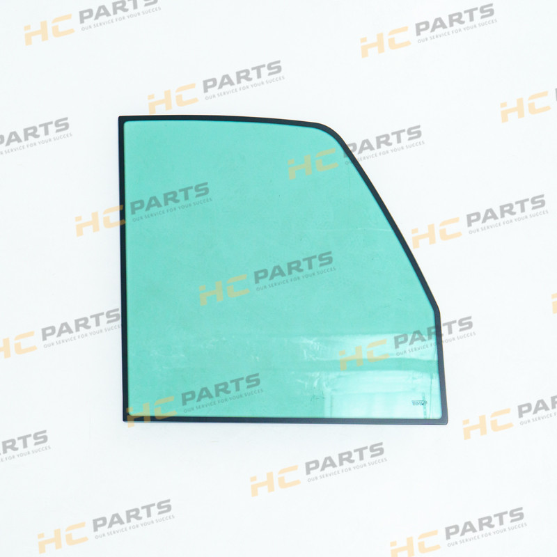 Крепление для стеклянной двери JCB — телескопический погрузчик