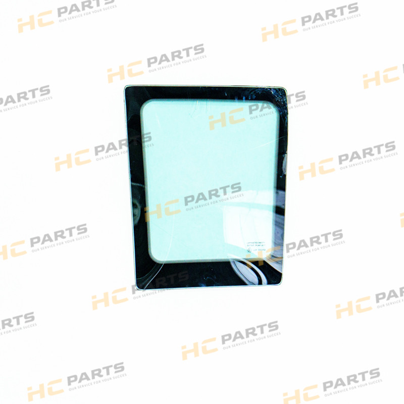 Переднее стекло кабины JCB — 3CX 4CX P12
