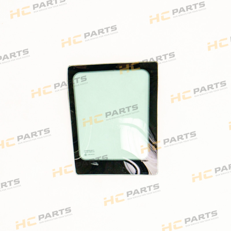 Переднее правое стекло JCB — 3CX 4CX P12