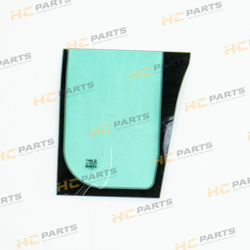 Нижнее правое лобовое стекло JCB — 3CX 4CX P21