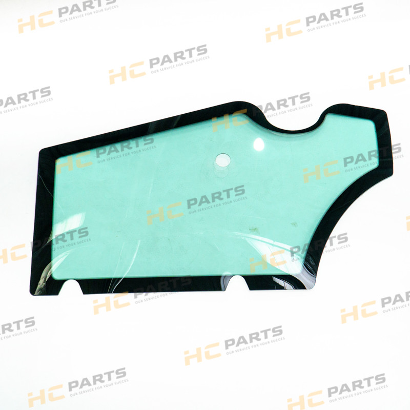 Стекло правой двери JCB — 3CX 4CX P21