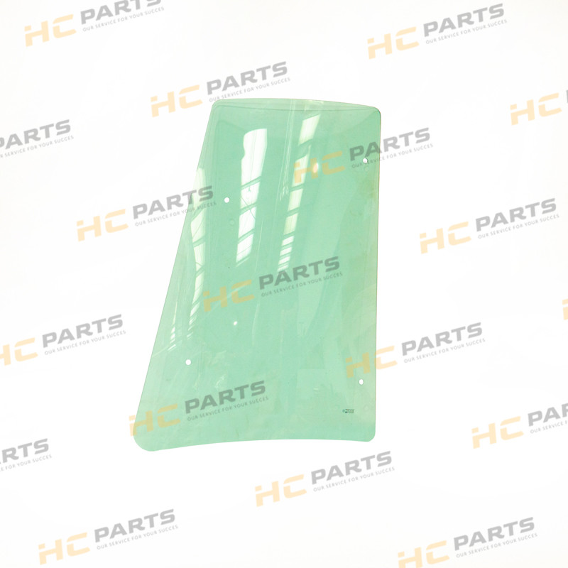 Левое боковое стекло JCB — 3CX 4CX P21