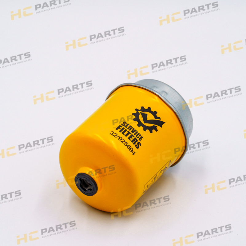 Топливный фильтр-сепаратор JCB — DieselMax