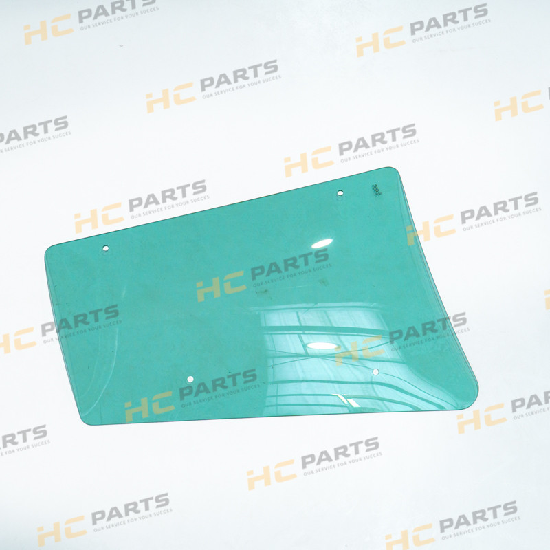 Боковое стекло JCB справа — 3CX 4CX P21