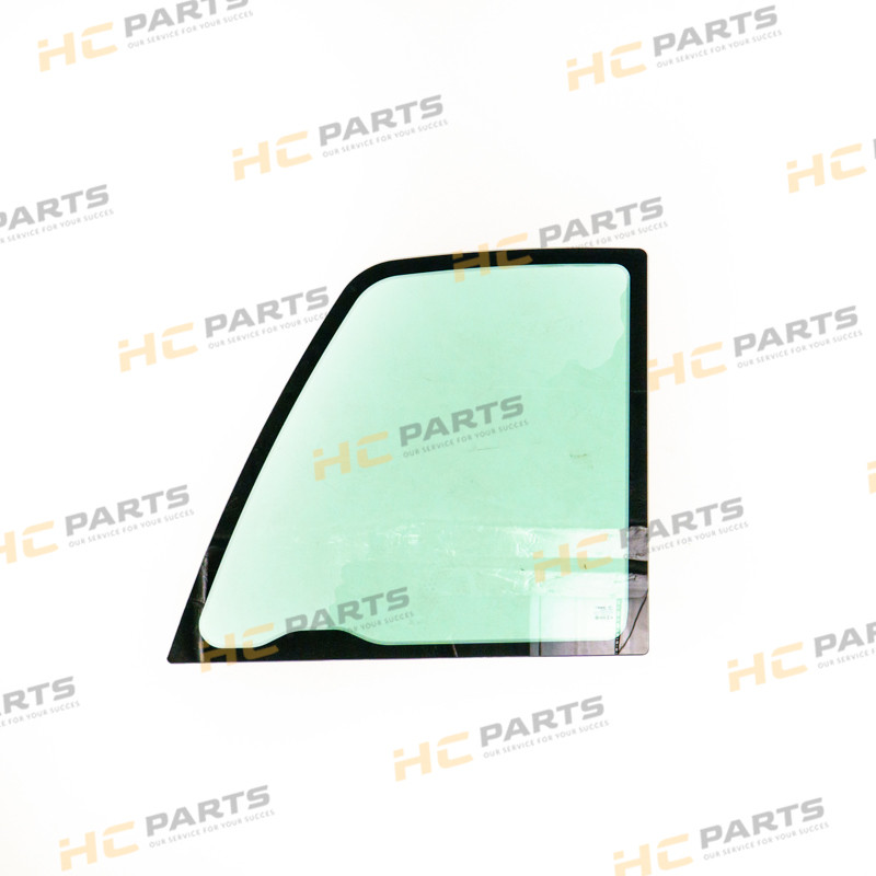 Стеклоподъёмник JCB с телескопической стрелой