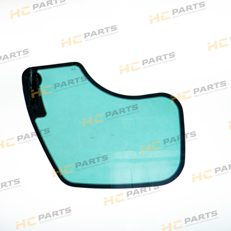 JCB правое стекло-JS