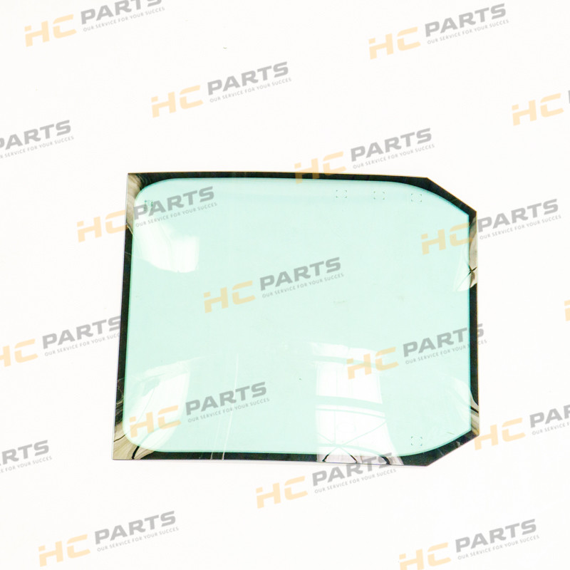 Ламинированное лобовое стекло JCB — телескопического погрузчика