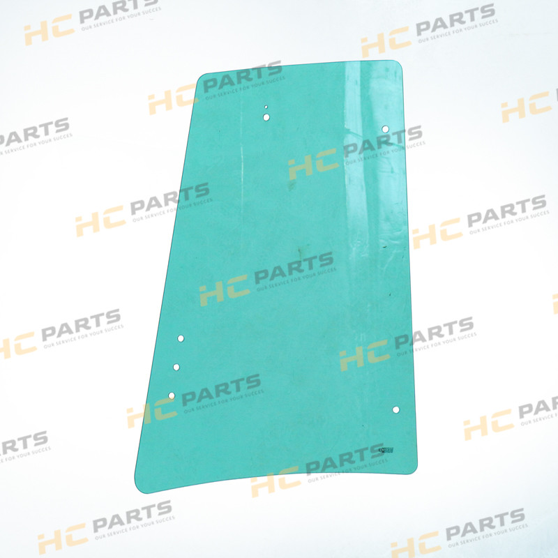 Правое боковое стекло JCB — 3CX 4CX P21