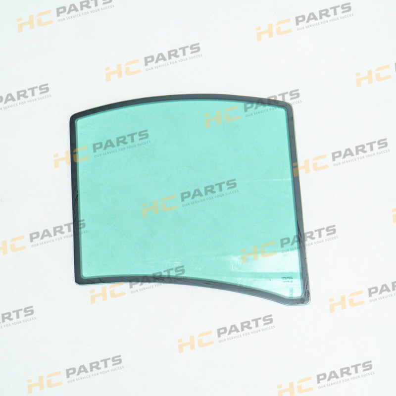 Заднее стекло JCB — мини-экскаватора