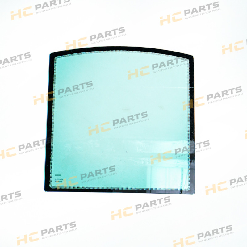 Верхнее ветровое стекло JCB — мини-экскаватор