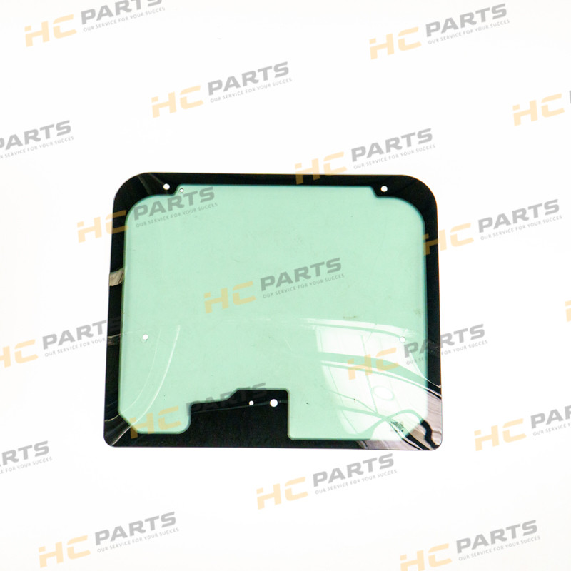 Заднее стекло JCB — телескопического погрузчика